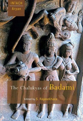 The Chalukyas of Badami