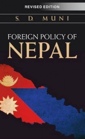 Foreign Policy of Nepal