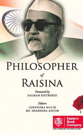 Philosopher of Raisina