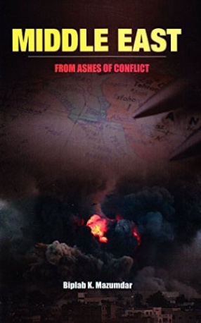 Middle East: From Ashes of Conflict
