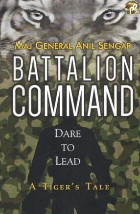 Battalion Command: Dare to Lead