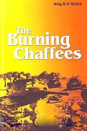 The Burning Chaffees