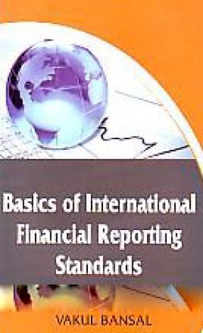 Basics of International Financial Reporting Standards