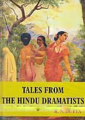 Tales from the Hindu Dramatists