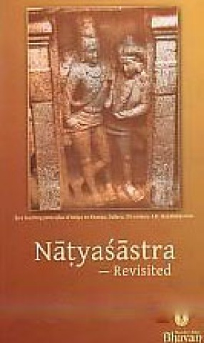 Natyasastra: Revisited