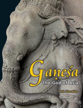 Ganesa: The God of Asia