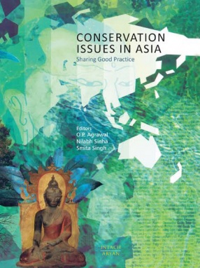 Conservtion Issues in Asia: Sharing Good Practice