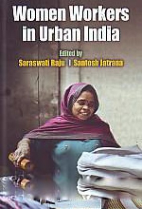 Women Workers in Urban India