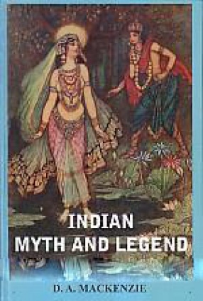 Indian Myth and Legend