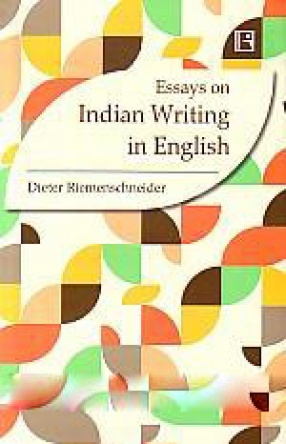 Essays on Indian Writing in English: Twice-Born or Cosmopolitan Literature