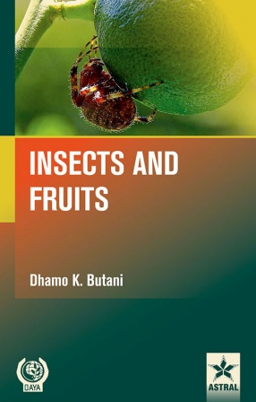 Insects and Fruits