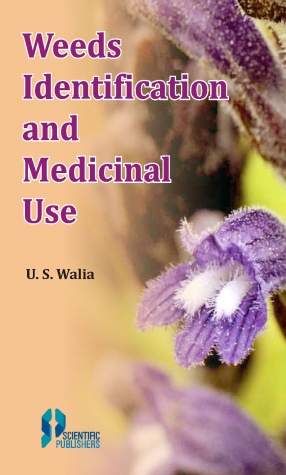 Weeds Identification and Medicinal Use