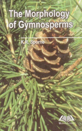 The Morphology of Gymnosperms: The Structure and Evolution of Primitive Seed Plants