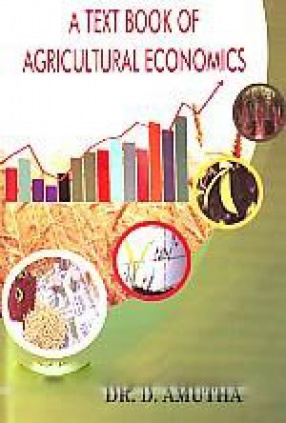 A Textbook of Agricultural Economics