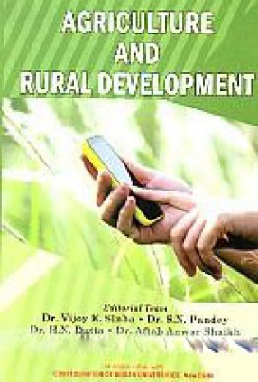 Agriculture and Rural Development