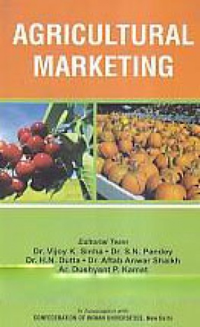 Agricultural Marketing