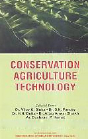 Conservation Agriculture Technology