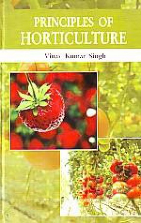 Principles of Horticulture