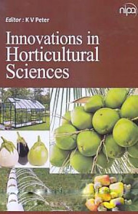 Innovations in Horticultural Sciences