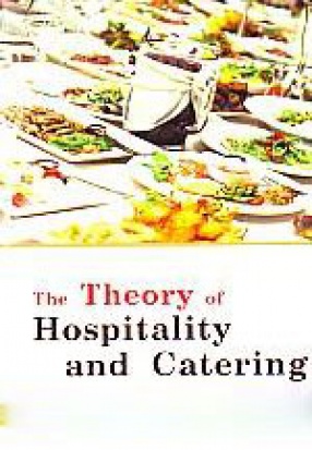 The Theory of Hospitality and Catering