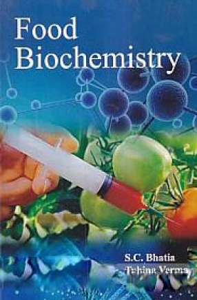 Food Biochemistry