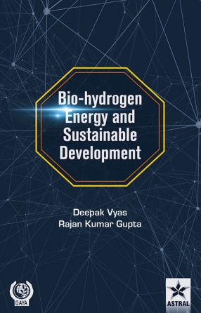 Bio-Hydrogen Energy and Sustainable Development