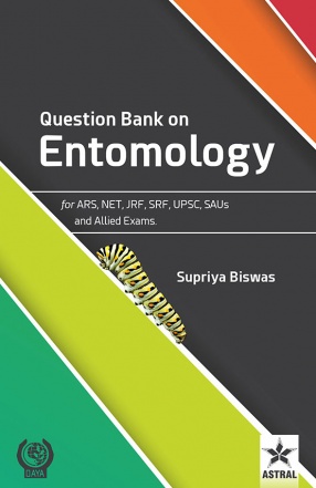 Question Bank on Entomology