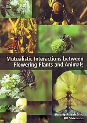 Mutualistic Interactions Between Flowering Plants and Animals
