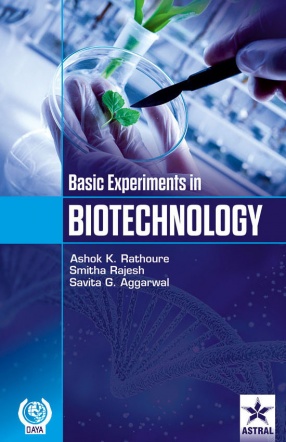 Basic Experiments in Biotechnology