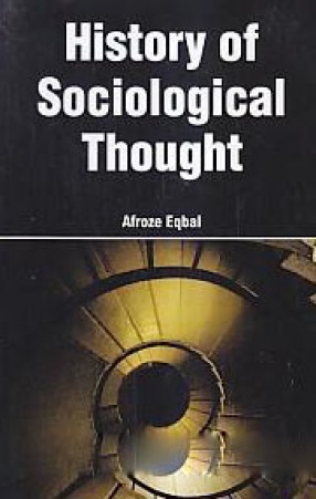 History of Sociological Thought