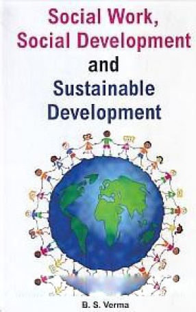 Social Work, Social Development and Sustainable Development