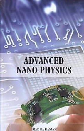 Advanced Nano Physics