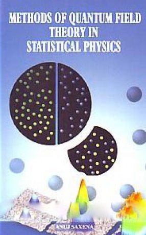 Methods of Quantum Field Theory in Statistical Physics