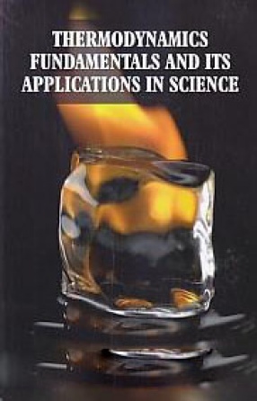 Thermodynamics Fundamentals and Its applications in Science