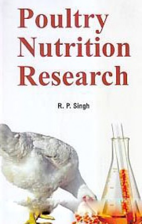 Poultry Nutrition Research