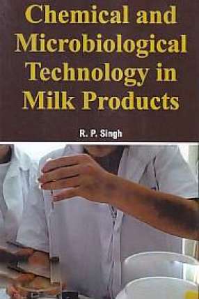 Chemical and Microbiological Technology in Milk Products