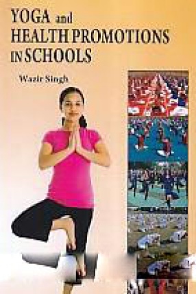 Yoga and Health Promotion in Schools