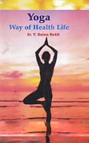 Yoga: Way of Health Life