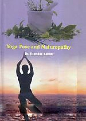 Yoga Pose and Naturopathy