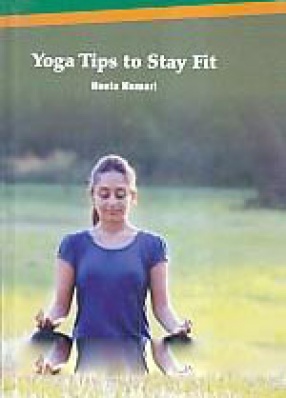 Yoga Tips to Stay Fit