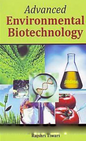Advanced Environmental Biotechnology