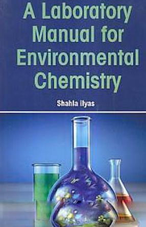 A Laboratory Manual for Environmental Chemistry