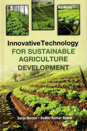 Innovative Technology for Sustainable Agriculture Development