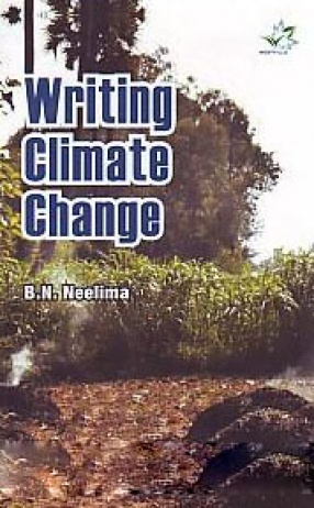 Writing Climate Change