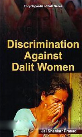 Discrimination Against Dalit Women