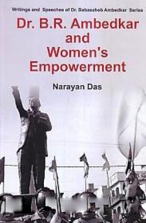 Dr. B.R. Ambedkar and Women's Empowerment
