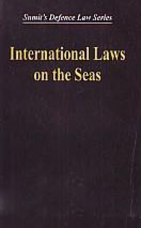 International Laws on the Seas