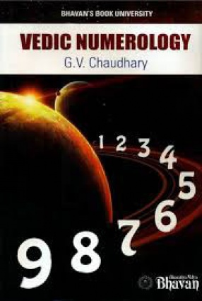 Vedic Numerology: A Treatise on Hindu Astronomy
