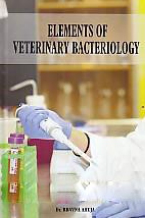 Elements of Veterinary Bacteriology