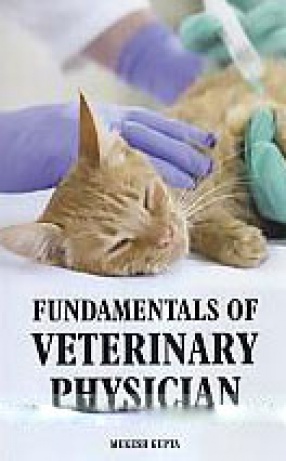 Fundamentals of Veterinary Physician